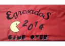 BORDADOS Mar del Plata 
Galera: Egresados